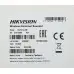 Сирена Hikvision DS-PS1-E-WE (DS-PS1-E-WE (RED INDICATOR))