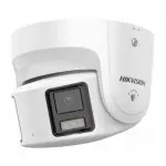 Камера видеонаблюдения IP Hikvision DS-2CD2387G2P-LSU/SL(4mm)(C) 4-4мм цв. корп.:белый