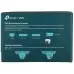 Камера видеонаблюдения IP TP-Link Vigi C440 4-4мм цв. корп.:белый/черный (VIGI C440(4MM))