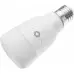 Умная лампа Yandex YNDX-00018 цветная E27 8Вт 900lm Wi-Fi (упак.:1шт) (YNDX-00018)