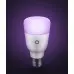 Умная лампа Yandex YNDX-00018 цветная E27 8Вт 900lm Wi-Fi (упак.:1шт) (YNDX-00018)