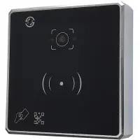 Считыватель карт Tantos TS-RDR-QR2-EM (00-00198198) внутренний