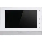 Видеодомофон Dahua DHI-VTH1550CH-S2 белый