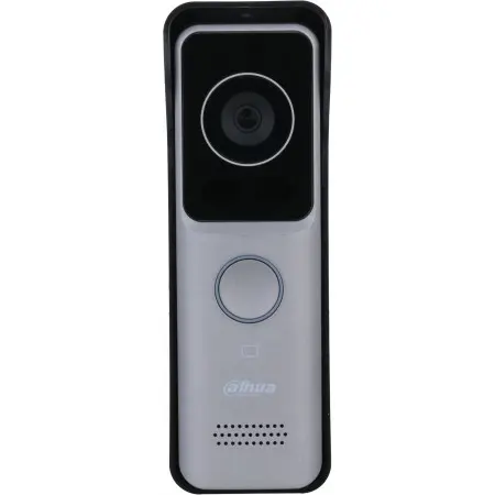 Видеопанель Dahua Вызывная WiFI панель DHI-VTO2311R-WP