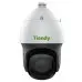 Камера видеонаблюдения IP Tiandy TC-H326S 33X/I/E+/A/V3.0 4.6-152мм цв. корп.:белый