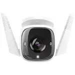 Камера видеонаблюдения IP TP-Link TC65 Wi-Fi 3.89-3.89мм цв. корп.:белый
