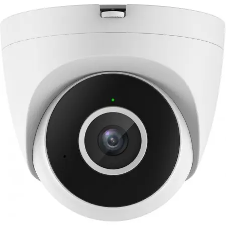 Камера видеонаблюдения IP Imou Turret SE 4MP Wi-Fi 2.8-2.8мм цв. корп.:белый (IPC-T42EP-0280B-IMOU)