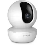 Камера видеонаблюдения IP Imou Ranger SE Wi-Fi 3.6-3.6мм цв. корп.:белый (IPC-A23P-IMOU)