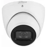 Камера видеонаблюдения IP Dahua DH-IPC-HDW1830TP-0280B-S6 2.8-2.8мм цв. корп.:белый