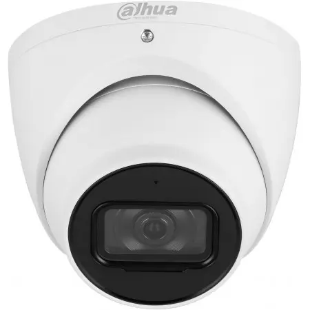 Камера видеонаблюдения IP Dahua DH-IPC-HDW3441EMP-S-0360B-S2 3.6-3.6мм цв. корп.:белый
