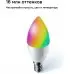 Умная лампа Sber Smart Home SBDV-00117 E14