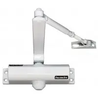 Доводчик двери Falcon Eye FE-B4W 4 класс белый
