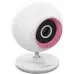 Камера видеонаблюдения аналоговая D-Link DCS-700L/A1A Wi-Fi 2.44-2.44мм цв. корп.:белый