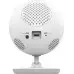 Камера видеонаблюдения аналоговая D-Link DCS-700L/A1A Wi-Fi 2.44-2.44мм цв. корп.:белый