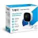 Камера видеонаблюдения IP TP-Link Tapo C110 Wi-Fi 3.3-3.3мм цв. корп.:белый