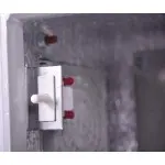 Шкаф монтажный ЦМО Эконом (ШТВ-НЭ-5.5.25-3ААА-Т2) настенный 500x250мм пер.дв.стал.лист задн.дв.спл.стал.лист несъемн.бок.пан. серый 220мм 17кг 500мм IP66 уличный всепогодный с нагревателем с силовыми розетками