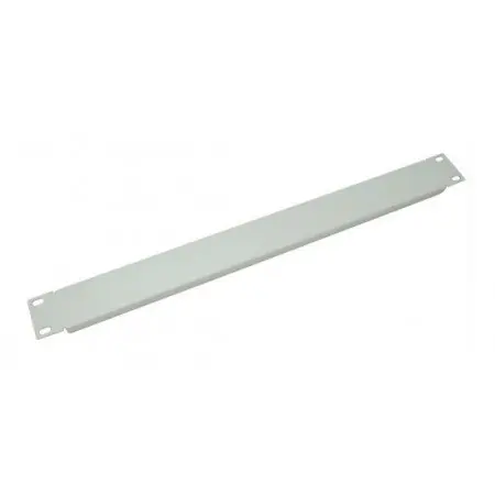 Панель бланкирующая NT FPANEL 1U G 104946 шир.483мм выс.44мм 1U серый