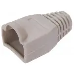 Колпачок ITK (CS4-11) серый (упак.:1шт)