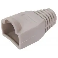 Колпачок ITK (CS4-11) серый (упак.:1шт)