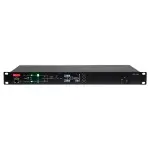 АВР Elemy ATS-1204/32 1U 19" ввод:2xIEC309 выход:2xC19-9xС1332A черный
