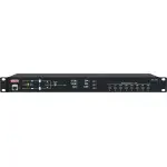 АВР Elemy ATS-1205/16 1U 19" ввод:2xС20 выход:2xC19-6xС1316A черный