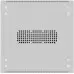 Шкаф коммутационный NTSS Премиум (NTSS-R22U6060GS) напольный 22U 600x600мм пер.дв.стекл металл 900кг серый 510мм 47.4кг 1102мм IP20 сталь