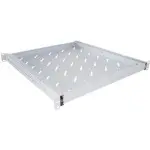 Полка выдвижная NTSS NTSS-MSKB-FS-800 1U нагр.:20кг. 19" 500мм серый (упак.:1шт)