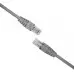 Патч-корд NTSS NTSS-PC-UTP-RJ45-6-0.3-LSZH-GY NTSS-PC-UTP-RJ45-6-0.3-LSZH UTP RJ-45 вил.-вилка RJ-45 кат.6 0.3м серый LSZH (уп.:1шт) 24AWG