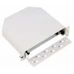 Бокс ЦМО БОН-М-10 10" 1U 8xST