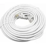 Патч-корд Lanmaster LAN-PC45/U5E-10-GY UTP RJ-45 вил.-вилка RJ-45 кат.5E 10м серый LSZH (уп.:1шт)