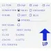 Кабель информационный Lanmaster TWT-5EUTP-OUT кат.5E 4 парыX24AWG PE внешний 305м черный