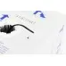 Кабель информационный Lanmaster TWT-5EUTP-OUT кат.5E 4 парыX24AWG PE внешний 305м черный
