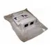 Розетка Lanmaster TWT-SM2-4512-WH настен.RJ45+RJ12 1 кат.5E UTP бел. (упак.:1шт)