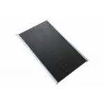 Полка выдвижная ЦМО ТСВ-45-9005 1U нагр.:30кг. 19" 455мм черный (упак.:1шт)