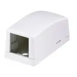 Модуль Panduit CBX1AW-A наклад.Mini-Com