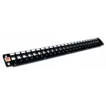 Патч-панель Lanmaster LAN-PP24OK-UTP