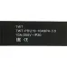 Блок распределения питания Lanmaster TWT-PDU19-10A9P4-3.0 гор.размещ. 9xSchuko базовые 10A C14 3м