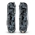 Нож перочинный Victorinox Classic (0.6223.942) 58мм морской камуфляж