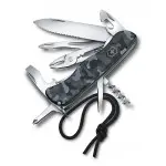 Нож перочинный Victorinox Skipper (0.8593.W942) 111мм 17функц. морской камуфляж