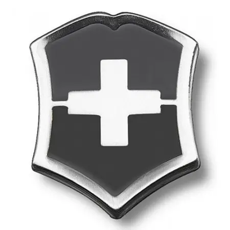 Значок Victorinox (4.1888.3) черный