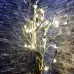 Гирлянда Neon-Night Outdoor LED Galaxy Bulb String нить лампочки дл.10м (331-326)
