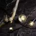 Гирлянда Neon-Night Outdoor LED Galaxy Bulb String нить лампочки дл.10м (331-326)