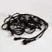 Гирлянда Neon-Night Outdoor LED Galaxy Bulb String нить лампочки дл.10м (331-326)