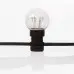 Гирлянда Neon-Night Outdoor LED Galaxy Bulb String нить лампочки дл.10м (331-326)