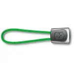 Темляк Victorinox (4.1824.4) зеленый 64мм