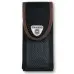 Мультитул Victorinox SwissTool Spirit X (3.0235.N) 105мм 35функц. мини-отвертка/штопор/набор бит/удлинитель/чехол нейлоновый серебристый подар.коробка
