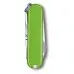 Нож перочинный Victorinox Classic Smashed Avocado (0.6223.43G) 58мм 7функц. карт.коробка