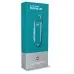 Нож перочинный Victorinox Classic Mountain Lake (0.6223.23G) 58мм 7функц. карт.коробка