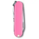 Нож перочинный Victorinox Classic Cherry Blossom (0.6223.51B1) 58мм 7функц. блистер