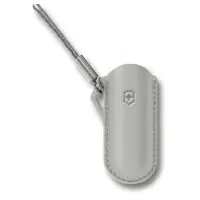 Чехол Victorinox Classic Mystical Morning (4.0670.31) нат.кожа